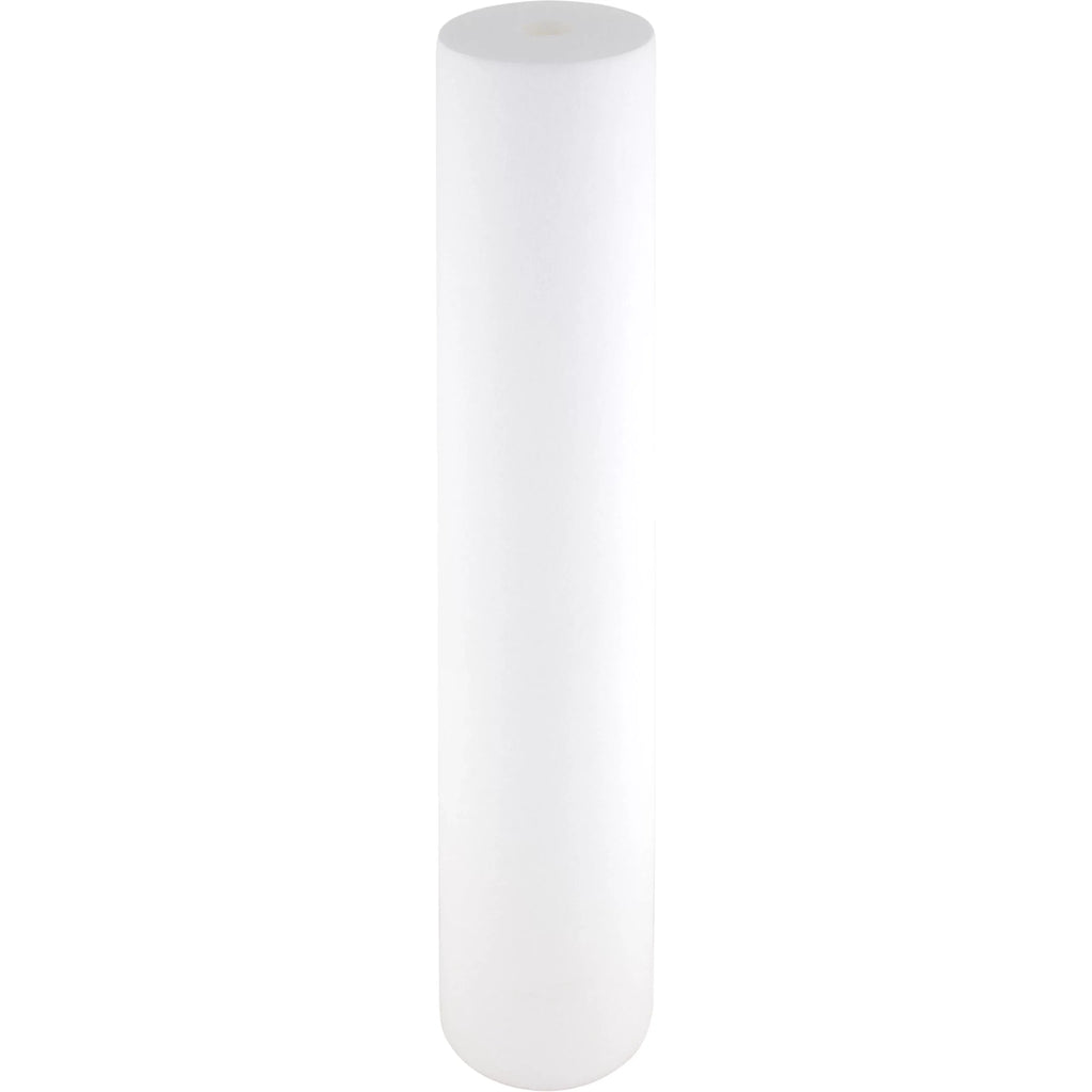 Filter, (6 5 Micron x Polypropylene SpiroPure Dual Pack) Gradient 4.5" 20