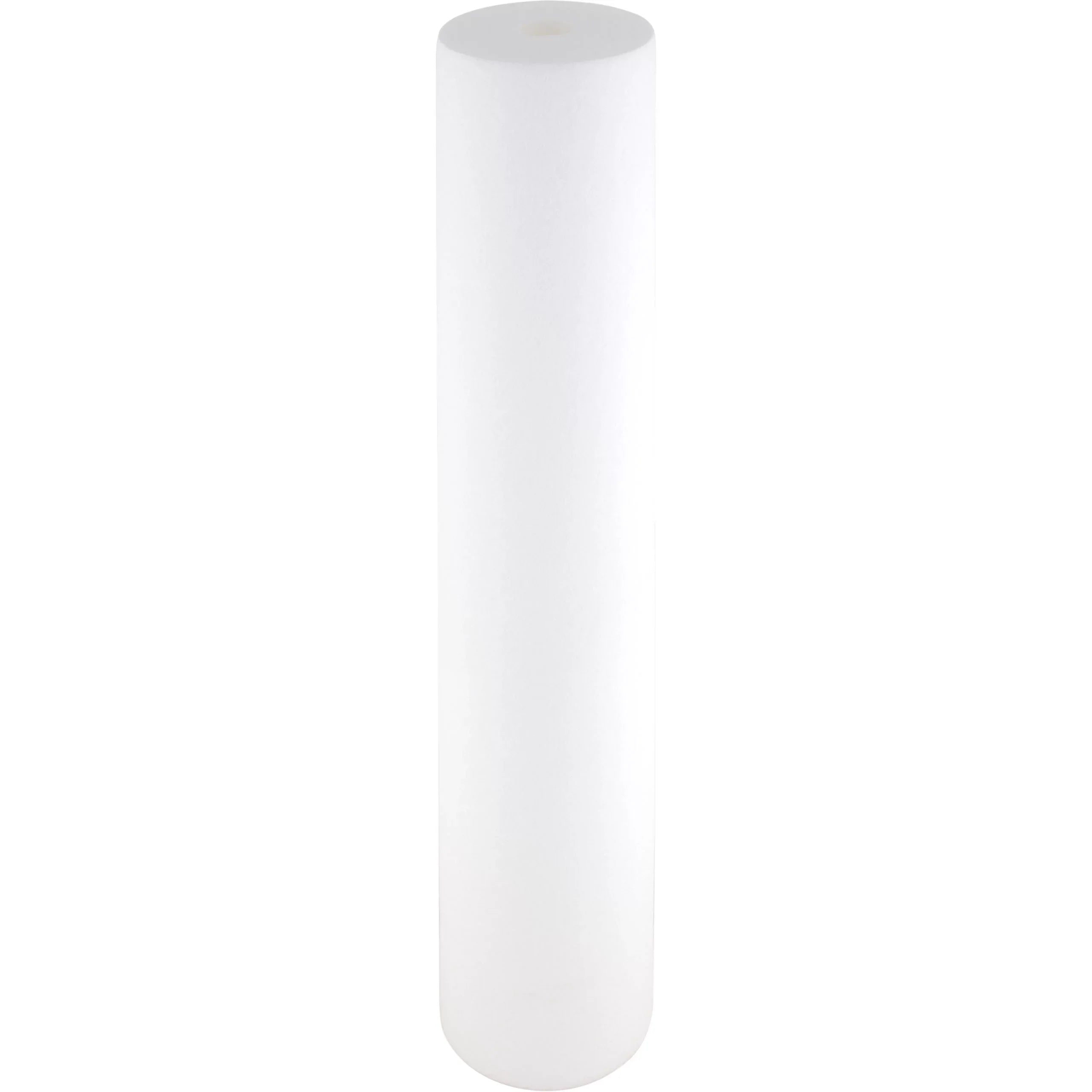 Filter, (6 5 Micron x Polypropylene SpiroPure Dual Pack) Gradient 4.5" 20