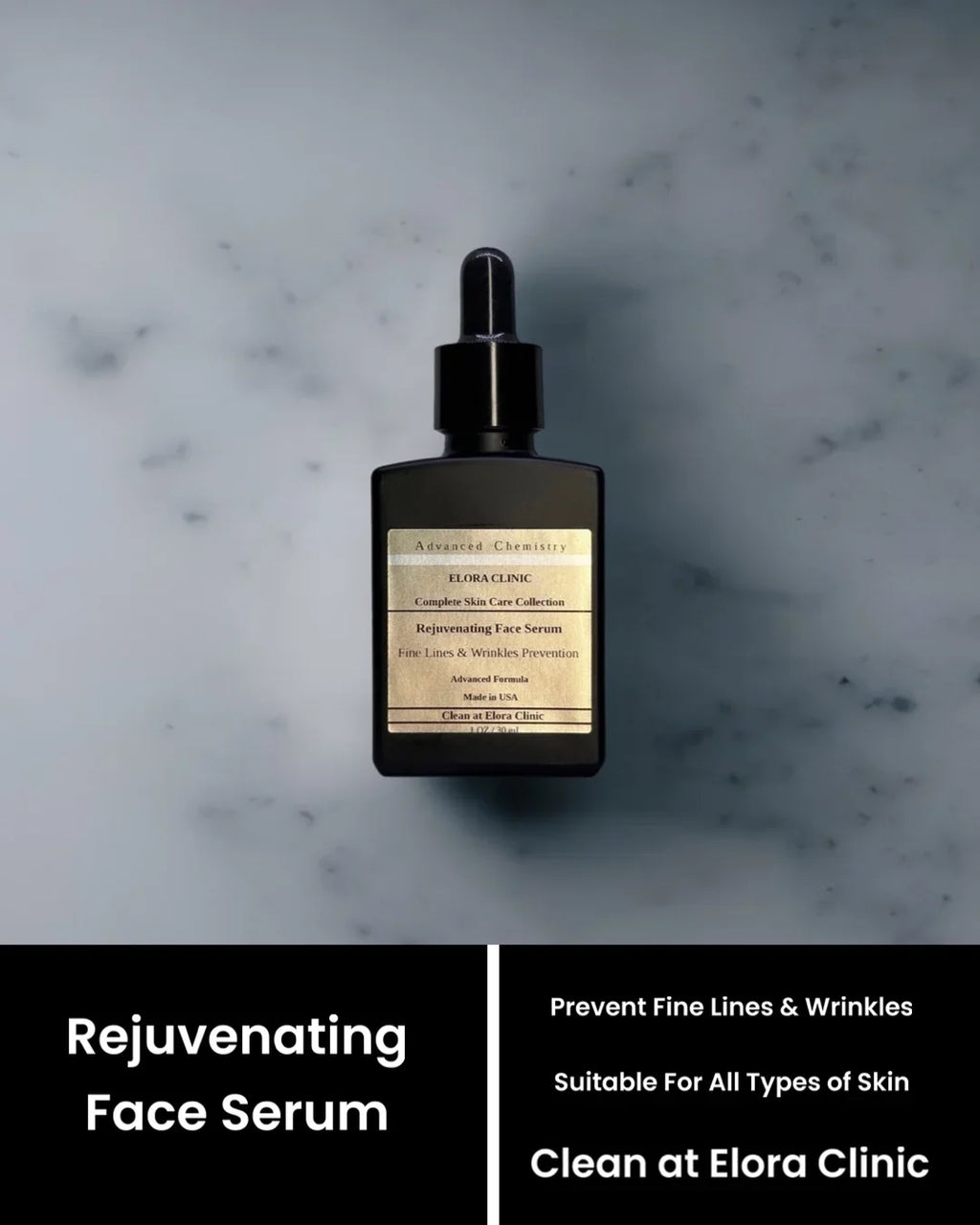 Rejuvenating Plumping, Plumping Face for Instant Clinic Serum Face, Frankincense Elora Advanced | Serum, Frankincense