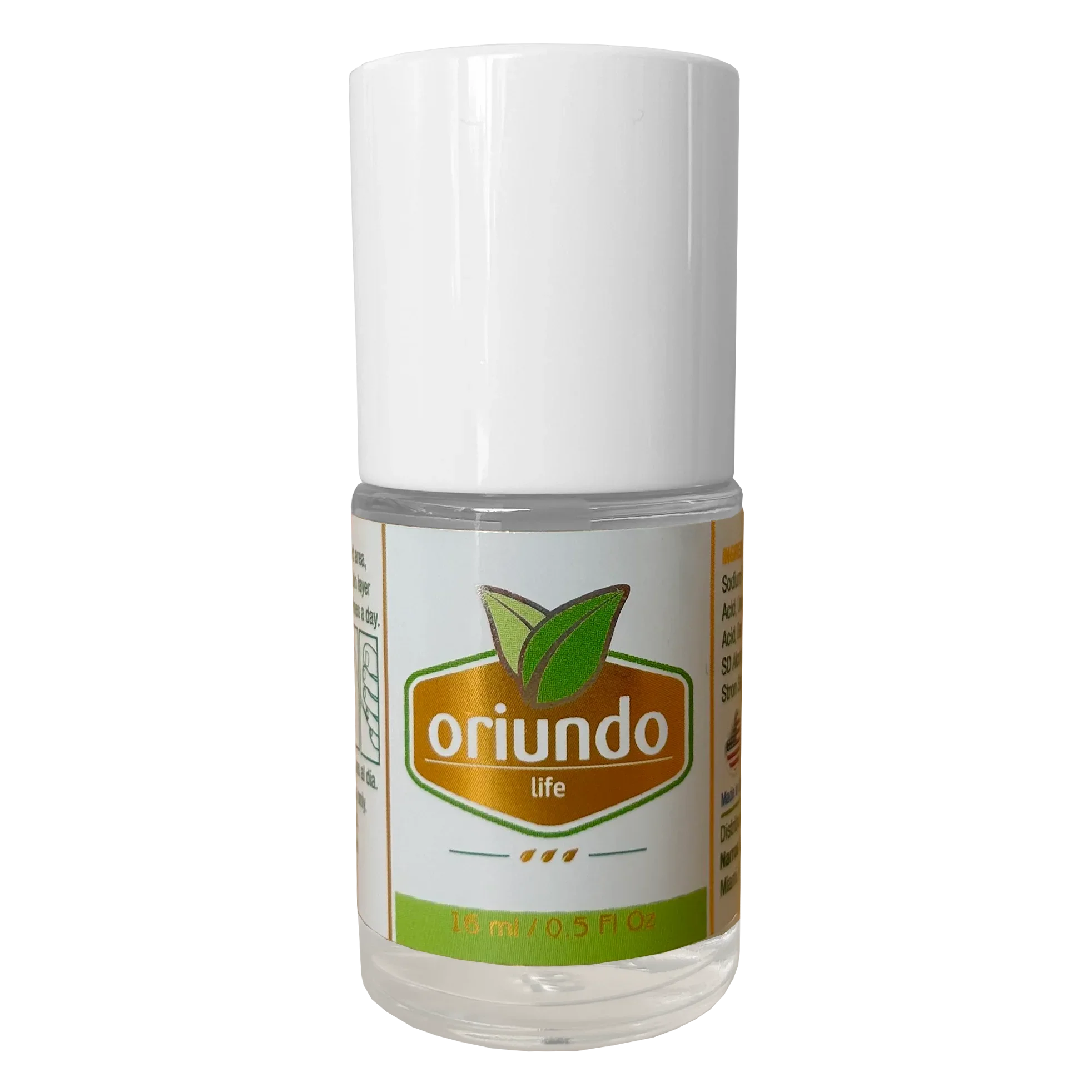 Renewal, Treatment, Tratamiento USA Extra Nail Para Strength Oriundo in Nail Made Life Uñas,