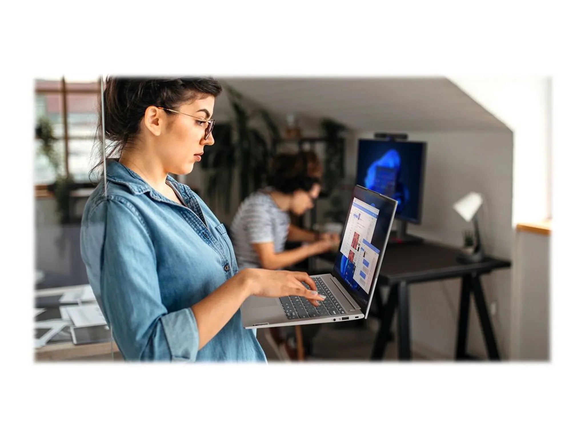 Pro, Intel 21AR0025US Touchscreen Windows Laptop, 11 ThinkBook Lenovo 256GB i5 Core 13.3" i5-1240P, SSD,