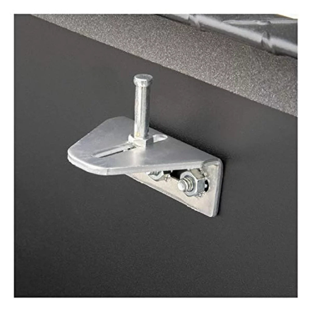 Box Tool Single TBSM-36-LP-MB Series Side Lid UWS Mount