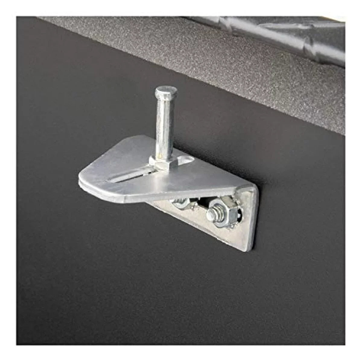 Box Tool Single TBSM-36-LP-MB Series Side Lid UWS Mount