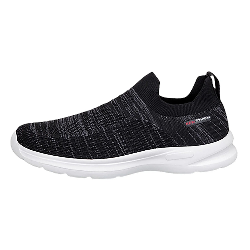 Spring and Middle Aged Light Summer Walking and Men Slip Shoes Shoes AdBFJAF Couple Elderly Sneakers Non Shoes Fashion New Men's