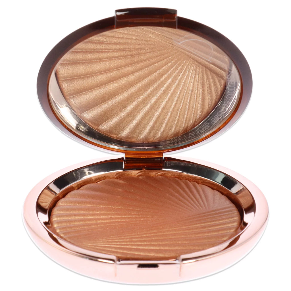Lauder Highlighter - oz 2 Gelee Crush, Goddess Bronze Estee Powder Solar Highlighting 0.31