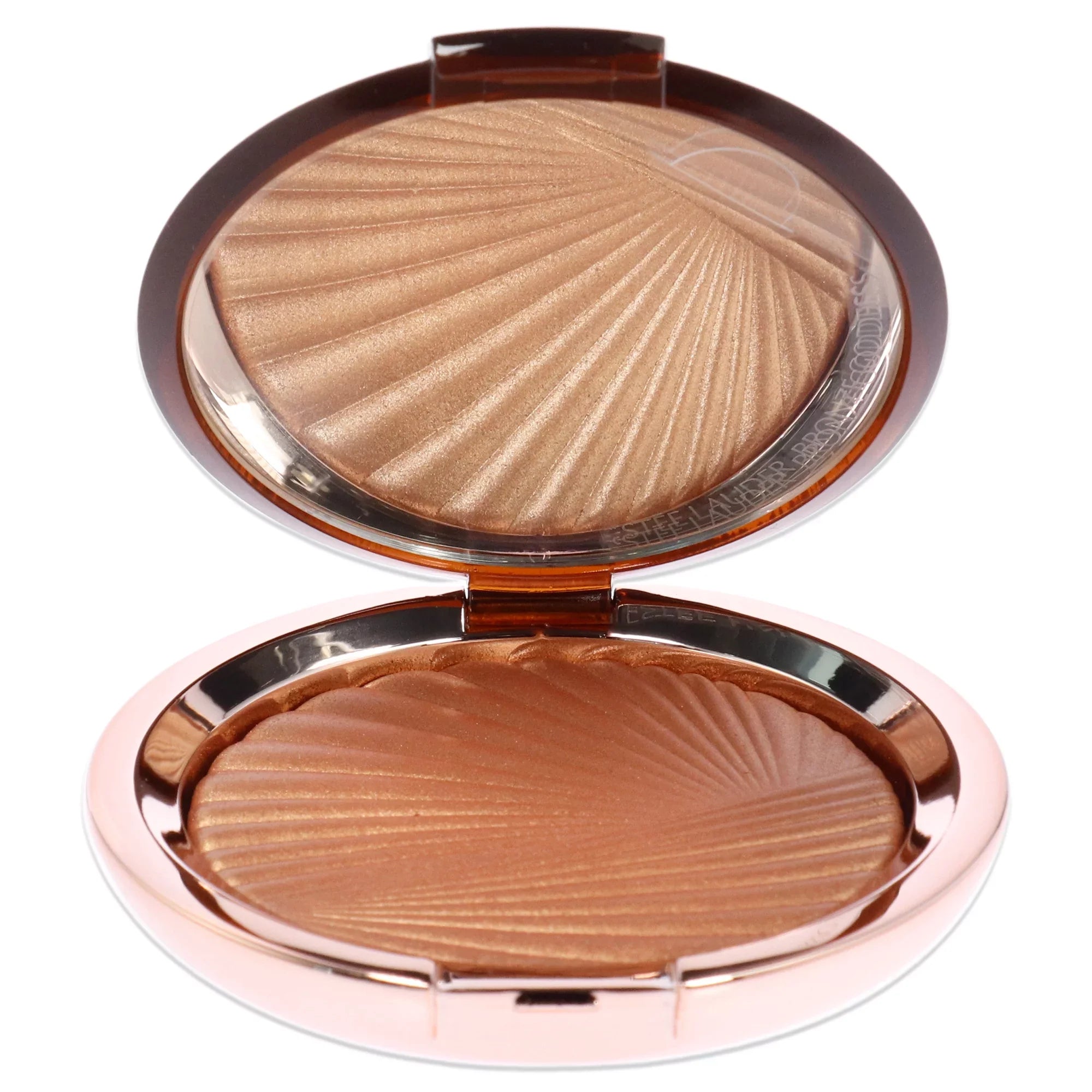 Lauder Highlighter - oz 2 Gelee Crush, Goddess Bronze Estee Powder Solar Highlighting 0.31
