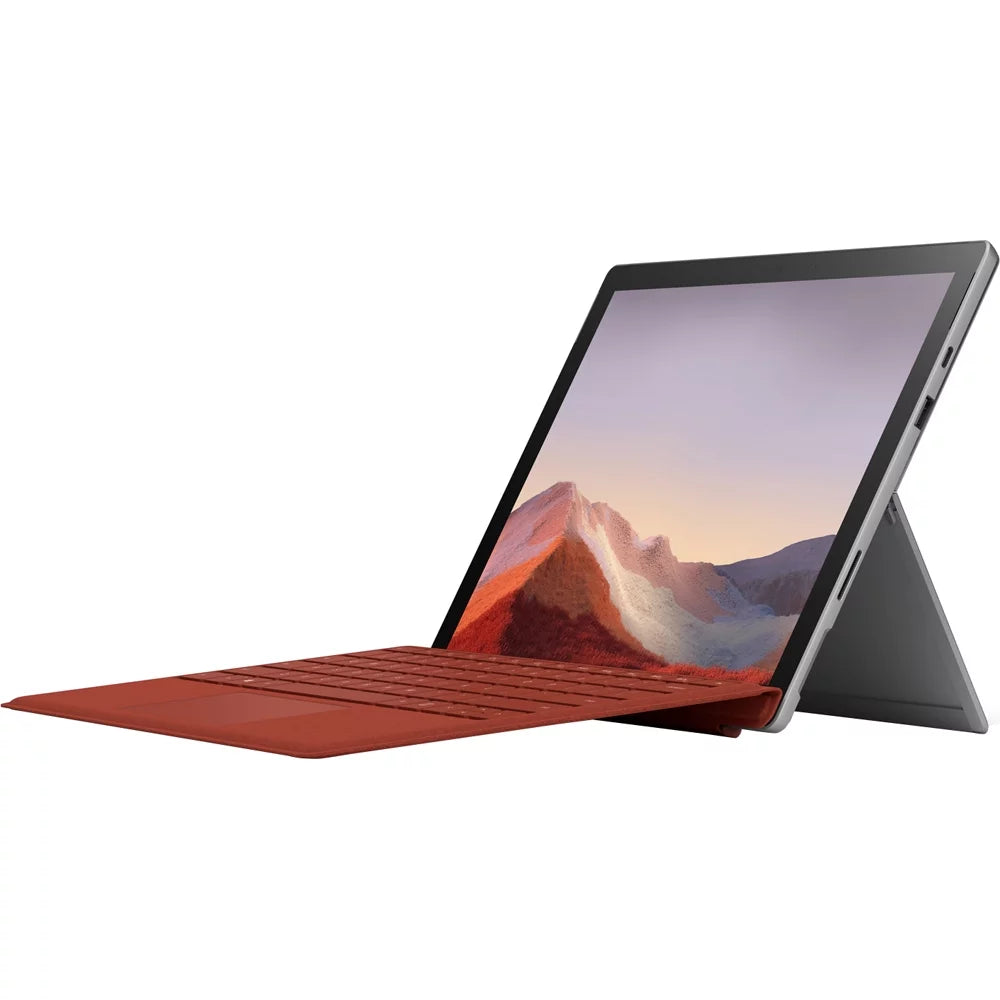 256GB Platinum Intel Box - 12.3" Microsoft Memory - Open Touch-Screen Surface Core - 7 8GB - i5 Pro SSD