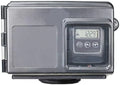 Metered 2510SXT Softener Head Control Digital Fleck