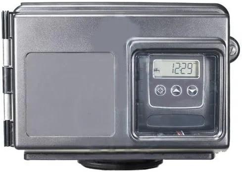 Metered 2510SXT Softener Head Control Digital Fleck