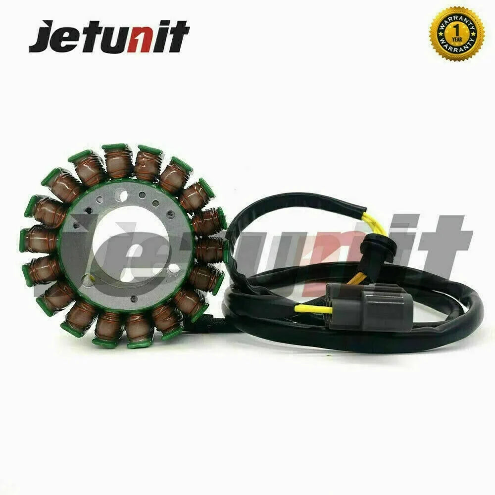 GTX For Stator 130 PTO GTI RENTAL ATV/UTV PTO 420889728 Sea-Doo 300 2018-2021