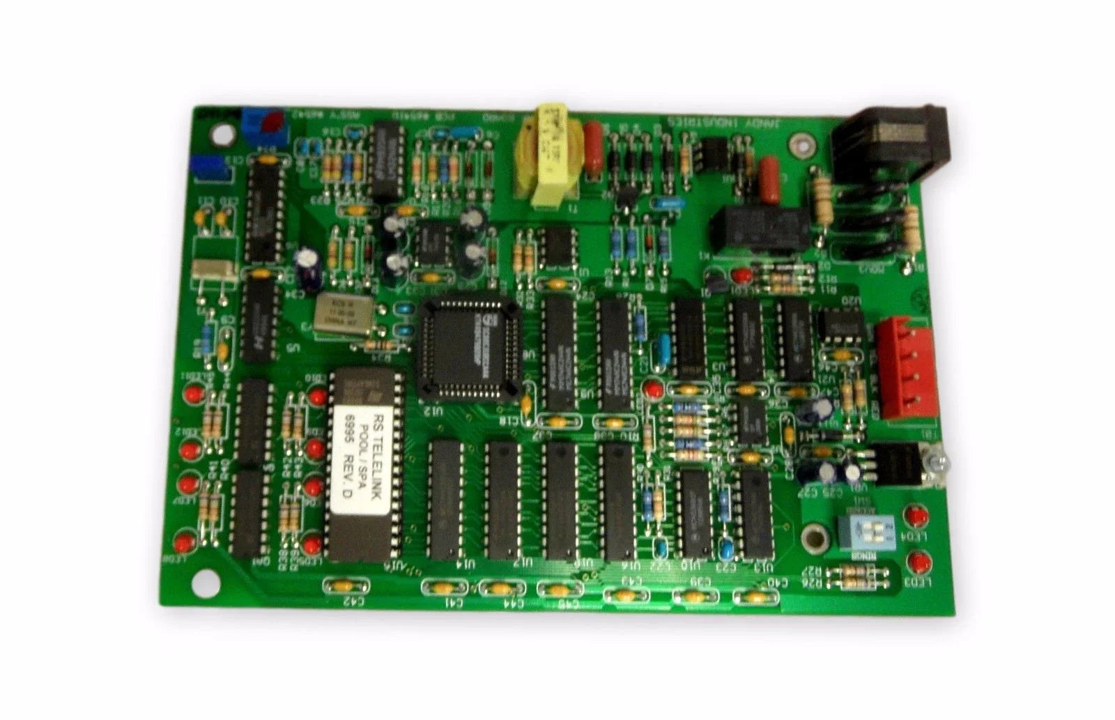 Jandy REV. Board 6995 Telelink Pool D RS / Spa 6542