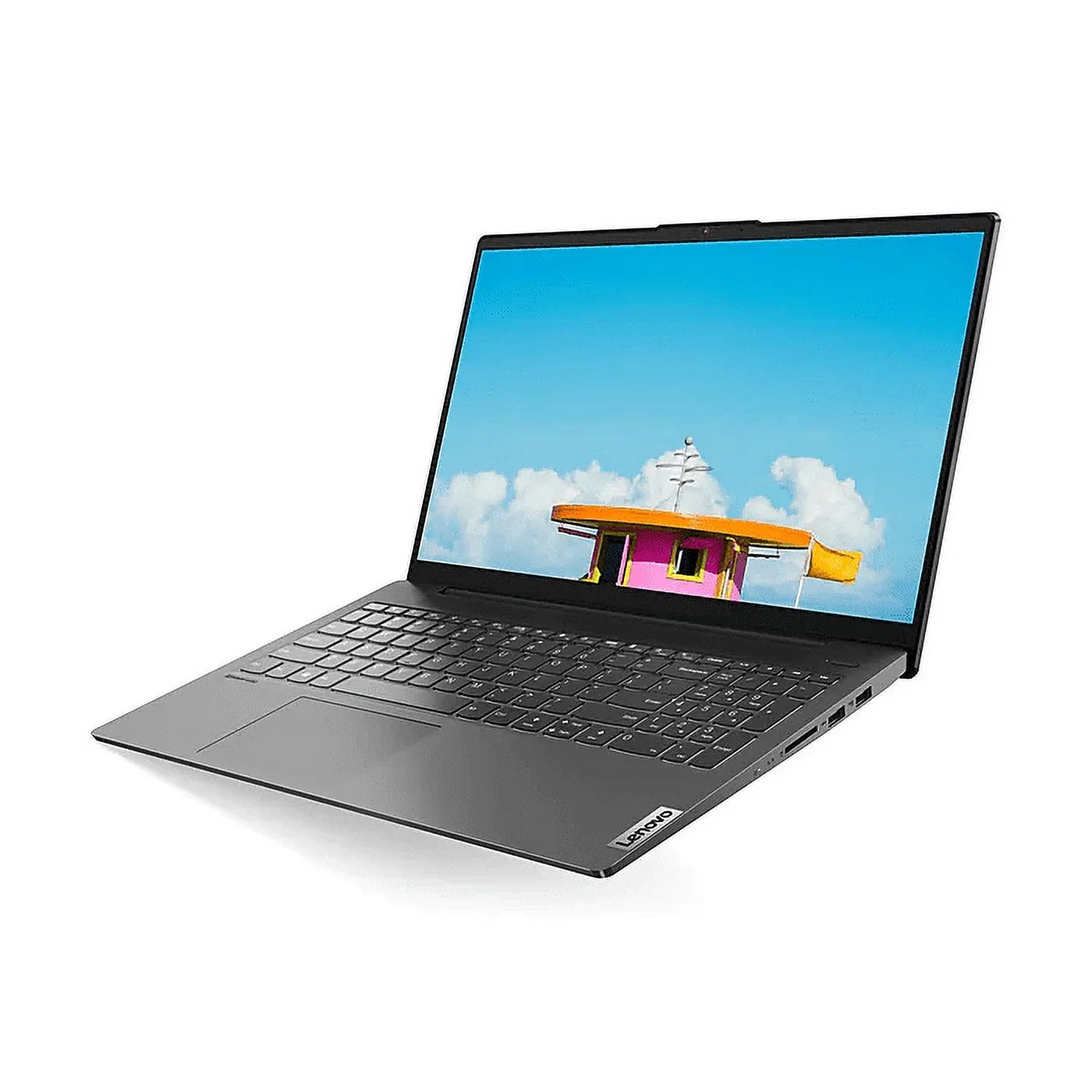 11 15.6" 16GB Home 2GB Grey MX450 LENOVO FHD Touchscreen i7-1165G7 SSD IdeaPad RAM NVIDIA 512GB 82FG015JUS Win Restored GeForce (Refurbished) 15ITL05 5 Graphite 2.8GHz