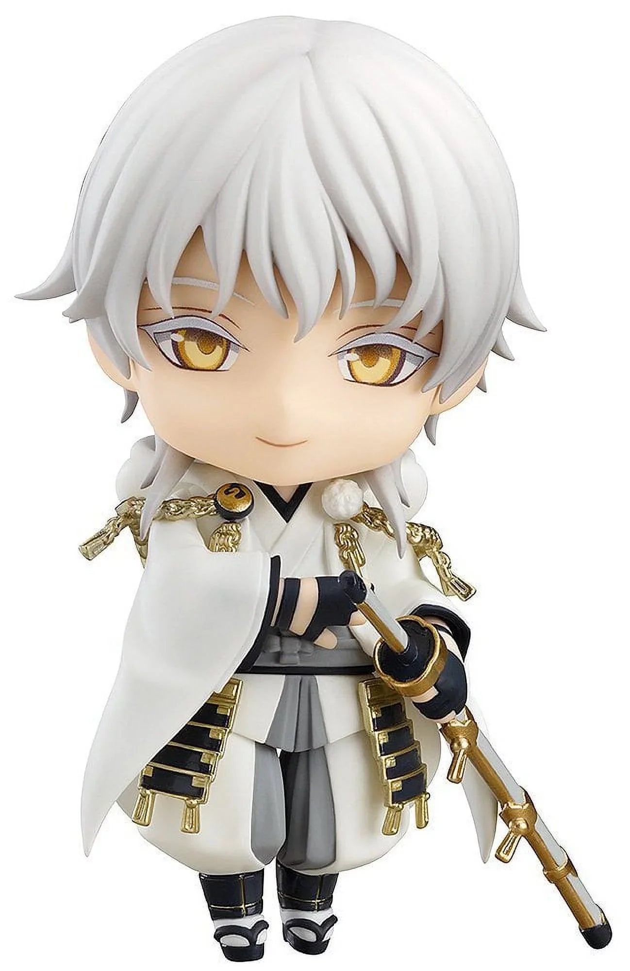Ranbu Figure Tsurumaru Nendoroid Kuninaga Good Action Smile Online Touken