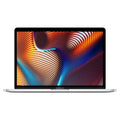 Pre-Owned - MV992LL/A 2.4GHz - Refurbished SSD RAM Apple Laptop Good 8GB 256GB i5 13" (2019) Core MacBook Pro Silver