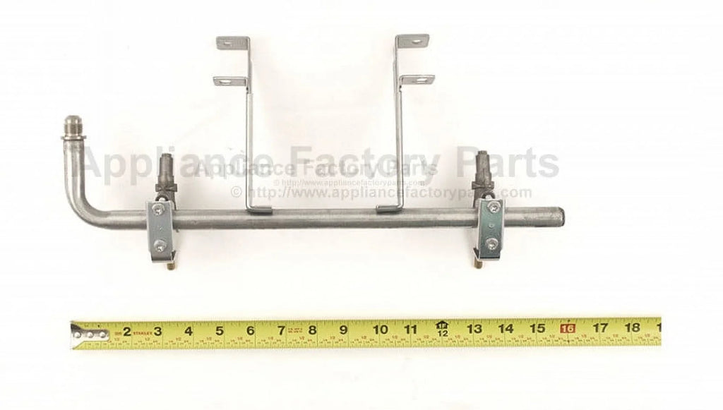 Weber NG US ASSY 13 210 MFLD SPIRIT 69769