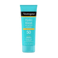 SPF 50 oz Water 5 3 Lotion Boost Gel Hydro Sunscreen Pack Neutrogena