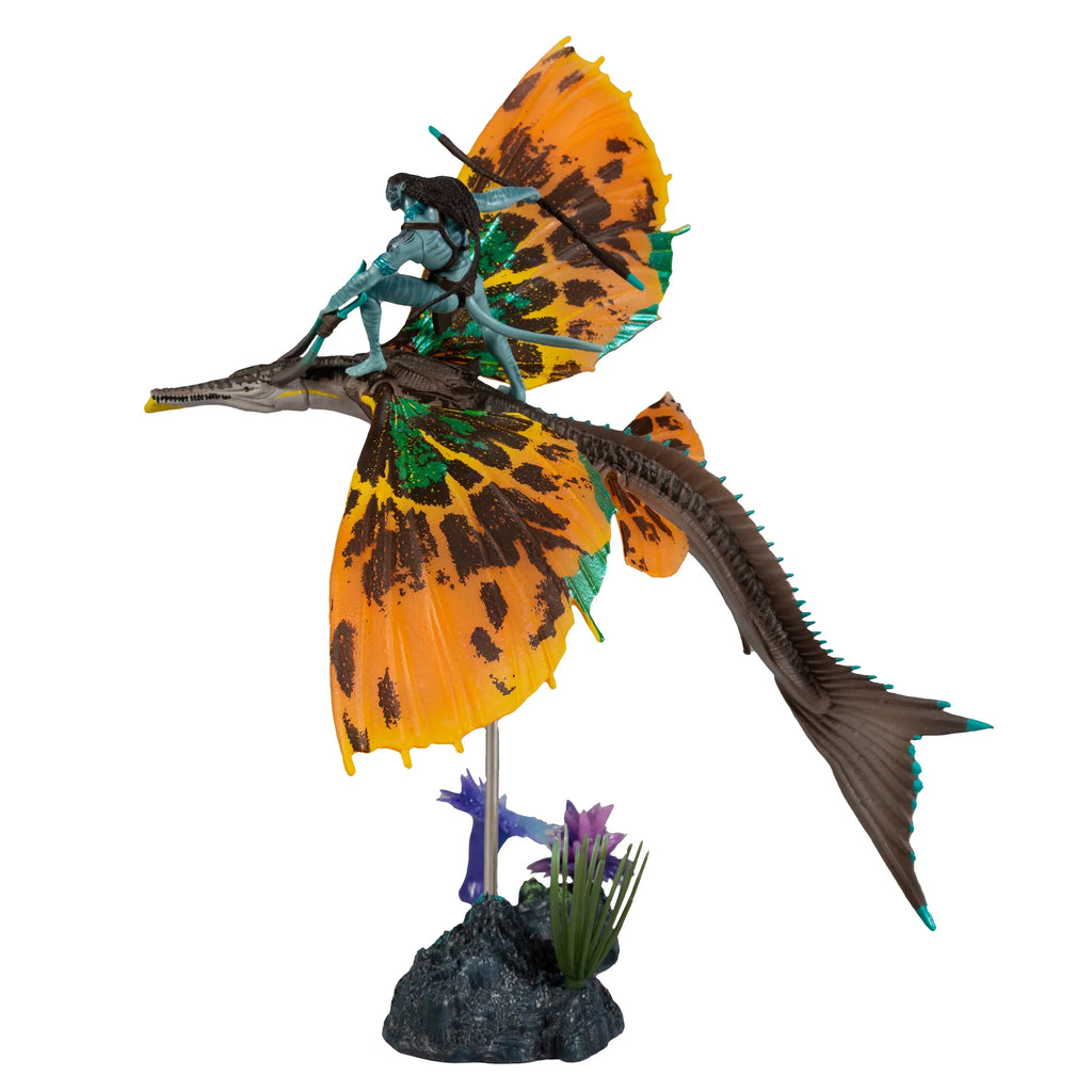 A2 Large - Skimwing/Tonowari Disney Avatar Deluxe Creature
