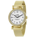 14502652 Women's Coach Madison Watch
