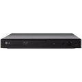 BP350 Blu-ray with LG Wi-Fi Streaming Services Player and Built-in