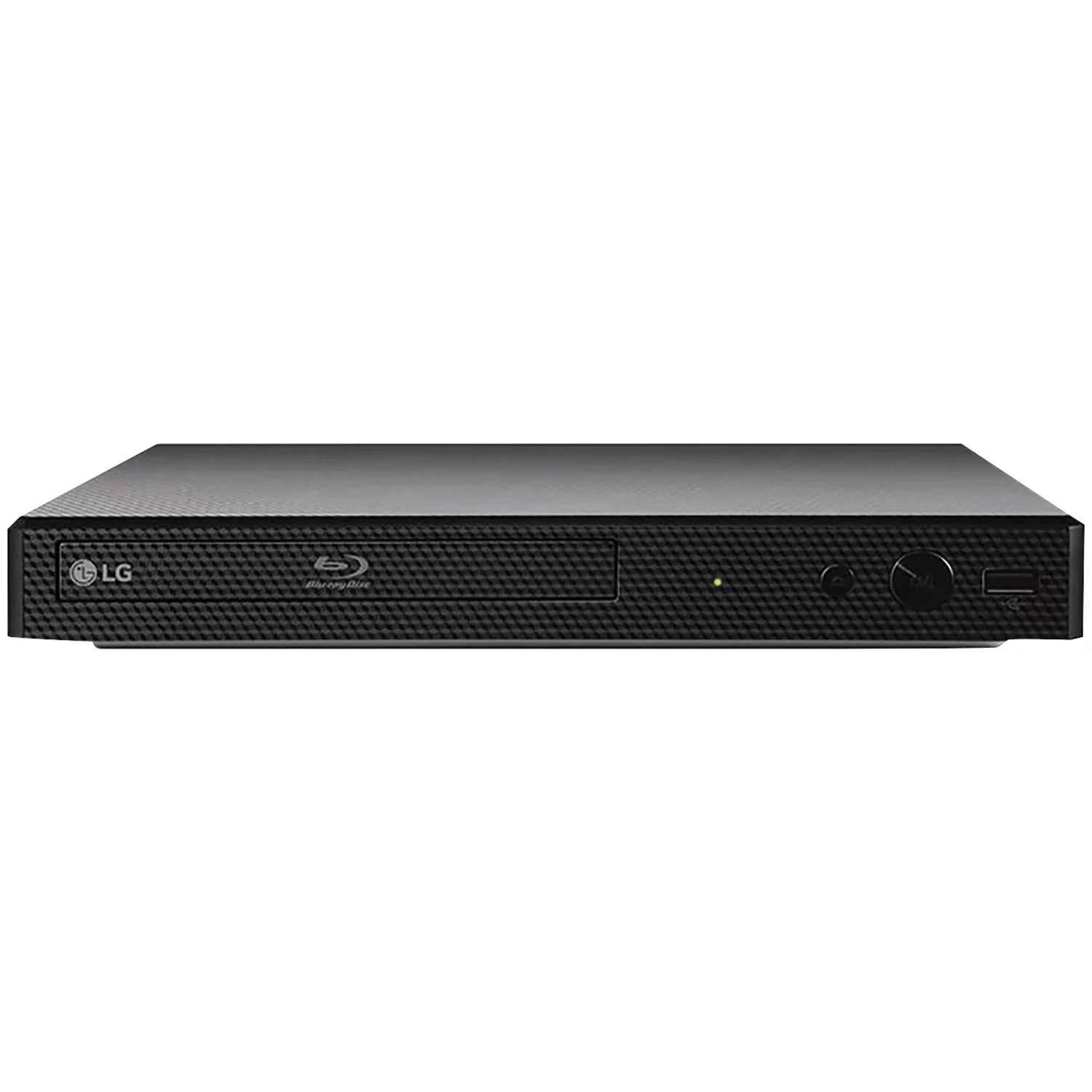 BP350 Blu-ray with LG Wi-Fi Streaming Services Player and Built-in