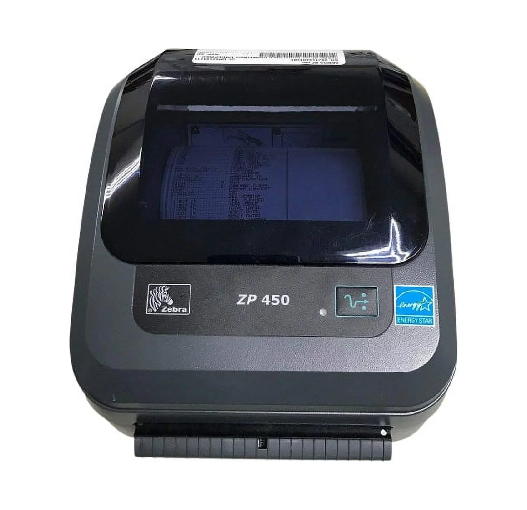 450 with Printer ZP450-0501-0006A Cables Thermal ZP Zebra USB Label