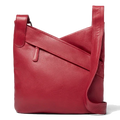 Kriss Crossbody Osgoode Jessica Garnet Kross 7056GR Marley -