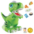 Power Pet T-Rex Robot Your Fun
