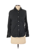 Long Sleeve Shirt Button-Down Rails Pre-Owned Size XS Women's