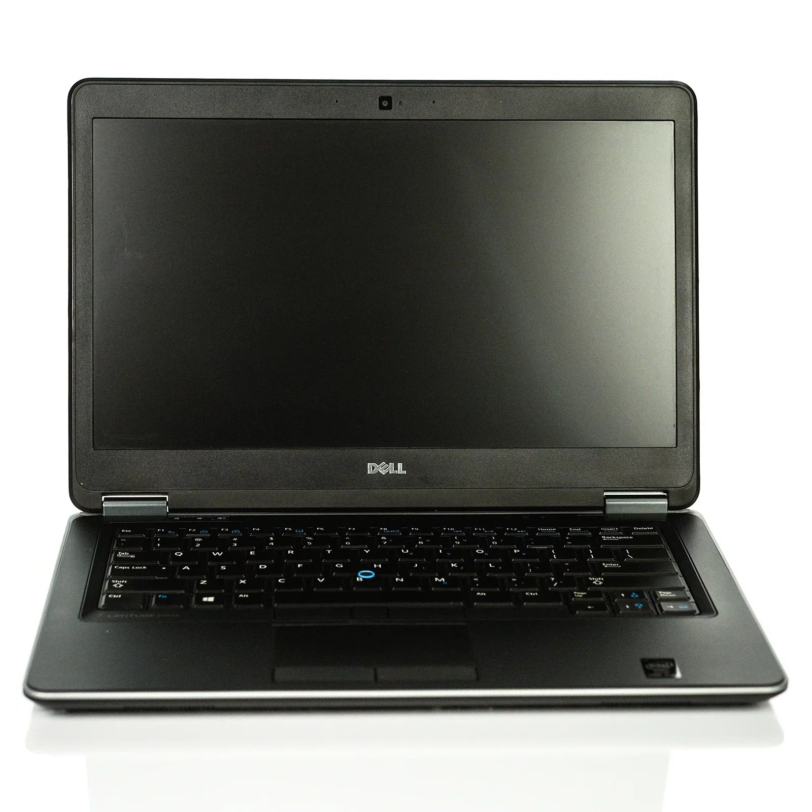 1TB Pro i5 4GB Dual-Core v.WCA Latitude 10 Laptop Dell Win Used E7440 A