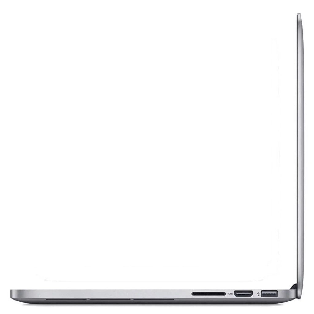 [2.7] 2015 MF839LL/A [128GB] Apple 13.3" (Refurbished) [8GB] retina i5 Restored Macbook Pro