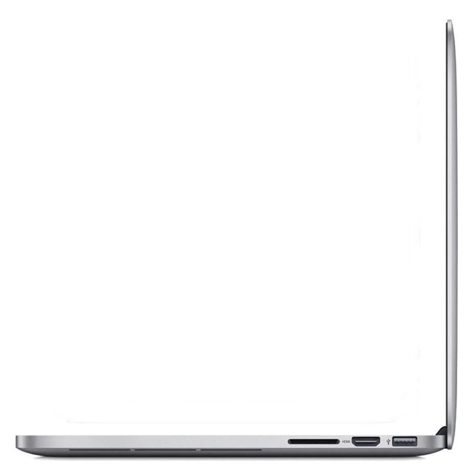 [2.7] 2015 MF839LL/A [128GB] Apple 13.3" (Refurbished) [8GB] retina i5 Restored Macbook Pro