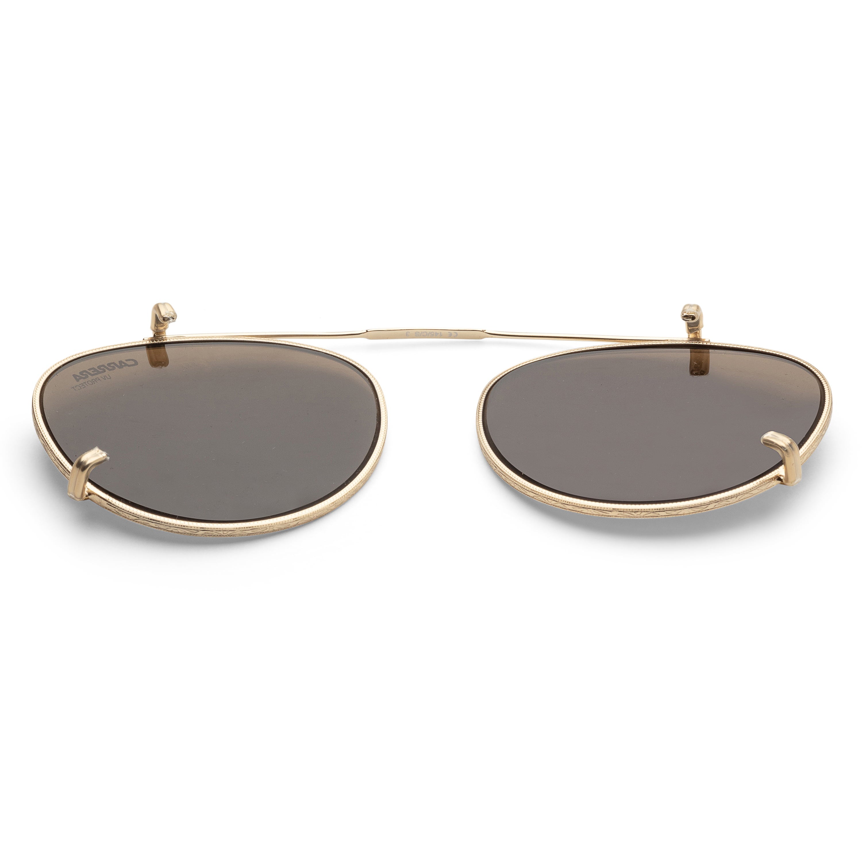 Sunglasses Gold 70 Brown / 145 /C/S 0J5G Carrera