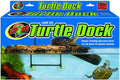(18" 2 Med 40 Tanks Large Dock x - Floating Pack Zoo 9" Turtle Gallon of Wide) Long