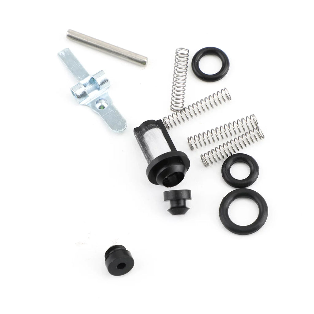 GSX GS SP SPI For SEA-DOO GSI Rebuild HX Repair Carburetor Carb Kit Jet SPX 3PCS