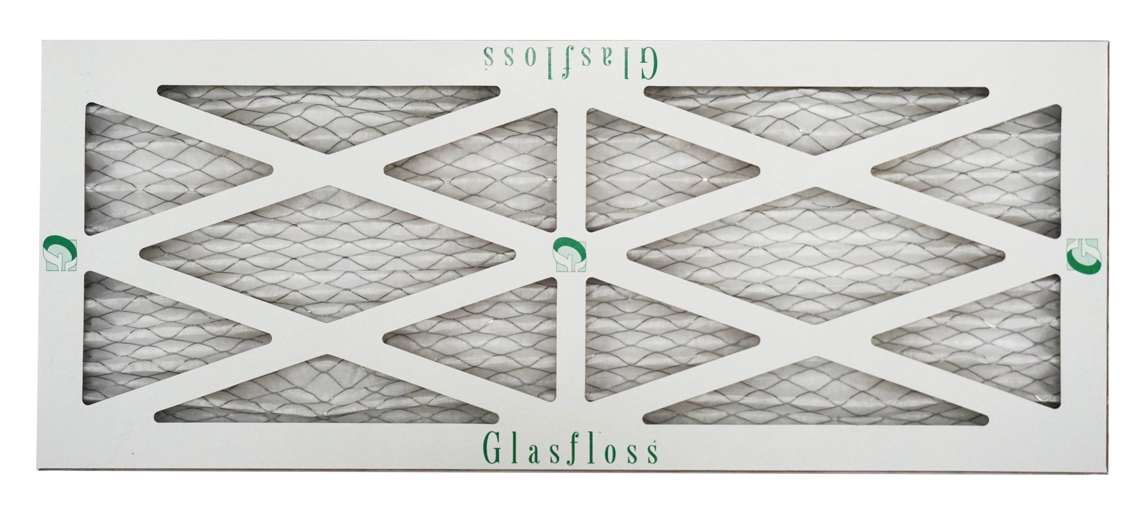 12) Air - or Glasfloss 2" Filter Office The MERV Furnace (Pack HVAC Air Made Filter Home or - - - AC 10 USA. Air - 10x25x2 In - of Filter Pleated