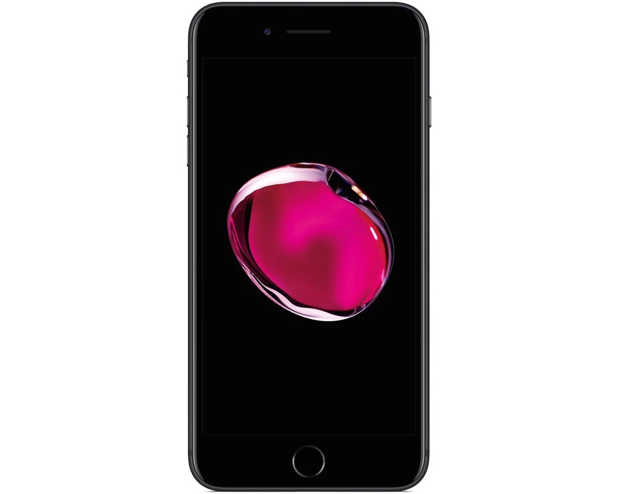 SCREEN 32GB/WIFI/AT&T/BLACK (Fair) 7 4.7 Pre-Owned IPHONE LCD