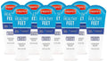 8 of O'Keeffe's Feet 3.0 Foot ounce Healthy Cream, Pack Tube,