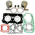 2000-2001 Compatible DI 0.5mm RX Ski DI Jet With Kit over Rebuild New 2000-2003 GTX 951CC Sea-Doo