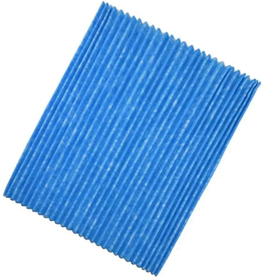 MCA75P Purifiers MCA75L MCA75K MCA80R MCA65K DAIKIN Filter Purifier Air for (5 Air MCA75M HQRP pcs) MCK65K