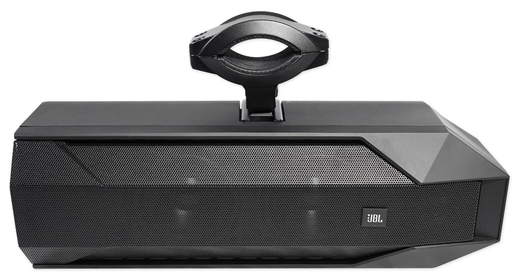 UB4100 Bluetooth RZR/ATV/UTV/Cart/Jeep Sound For Polaris JBL Bar Powered Stadium
