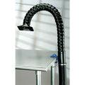 Fume Rectangular Extractor Nozzle -205-02B