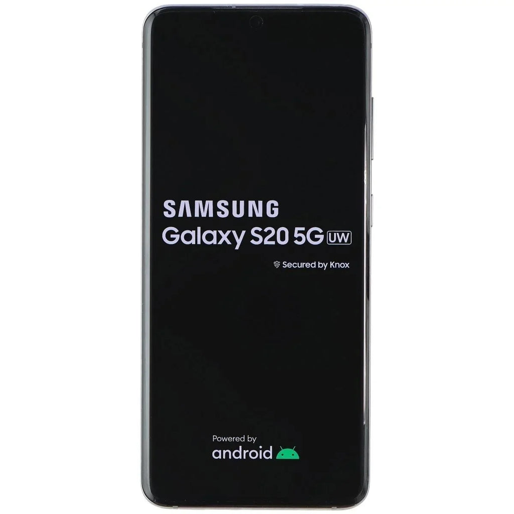 Only Very 5G Xfinity UW Good Galaxy (6.2-in) (SM-G981V) Samsung Gray 128GB/Cosmic S20 -