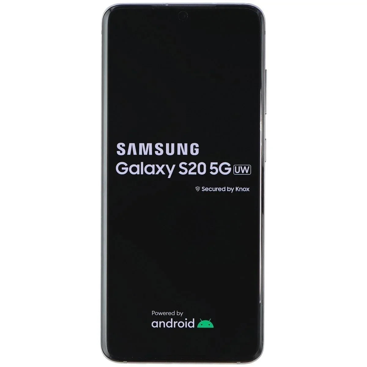 Only Very 5G Xfinity UW Good Galaxy (6.2-in) (SM-G981V) Samsung Gray 128GB/Cosmic S20 -