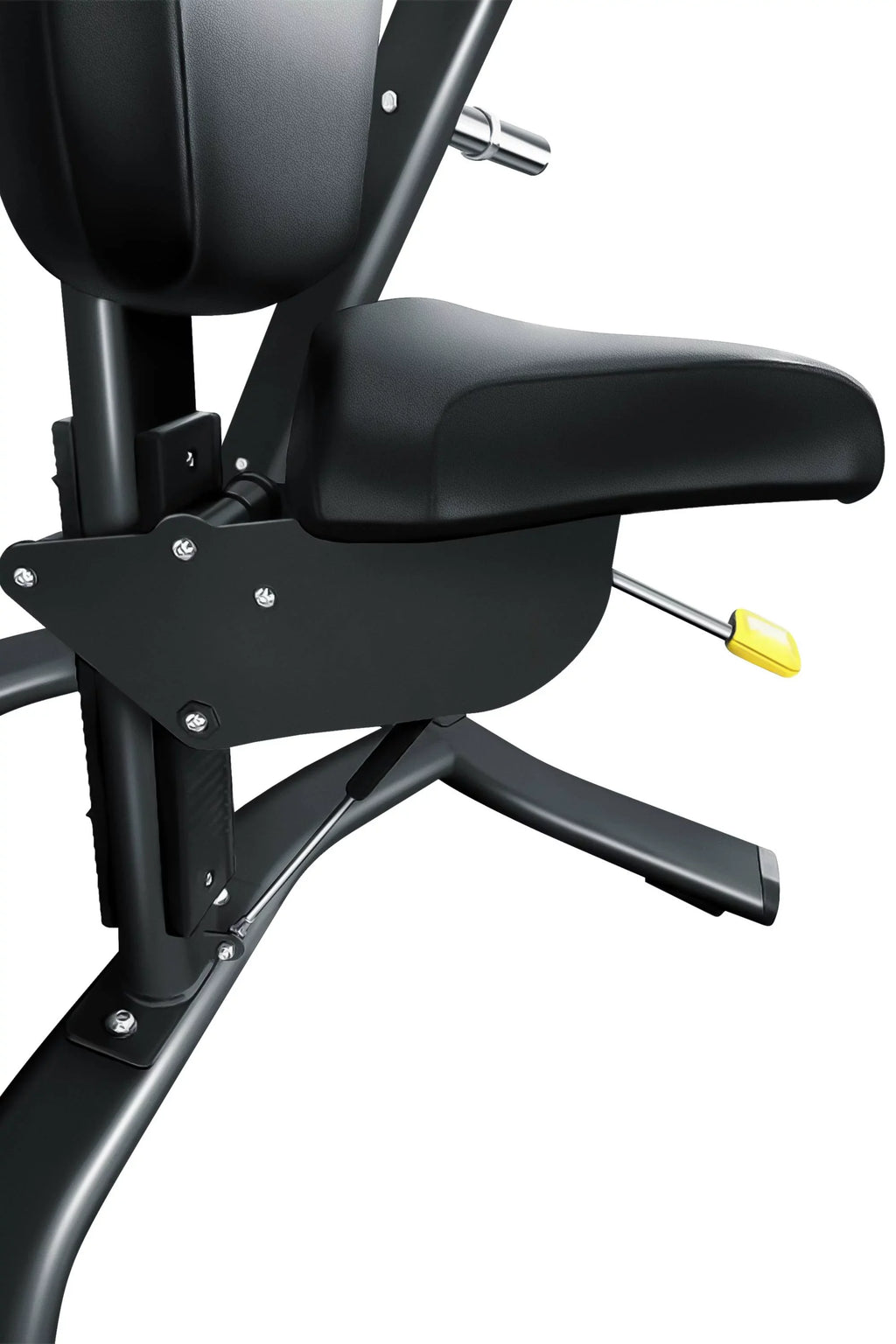Chest (New) Fitness Tahoe French P/L Press