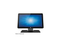 Speakers, PCAP (Projected Capacitive) LED 10 Built-in Touchscreen OSD, Touch E396119 (Worldwide) 2002L - Widescreen 20" Black Elo Monitor,