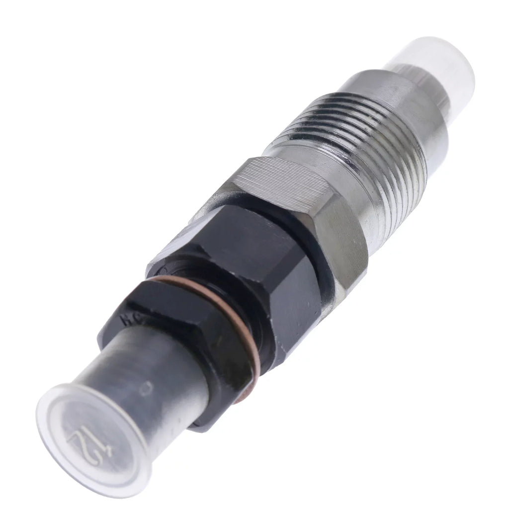 V3300 V3600 M9000 M8200 Injectors for 1C010-53900 EHEparts 4Pcs Kubota Engine Fuel M6800S