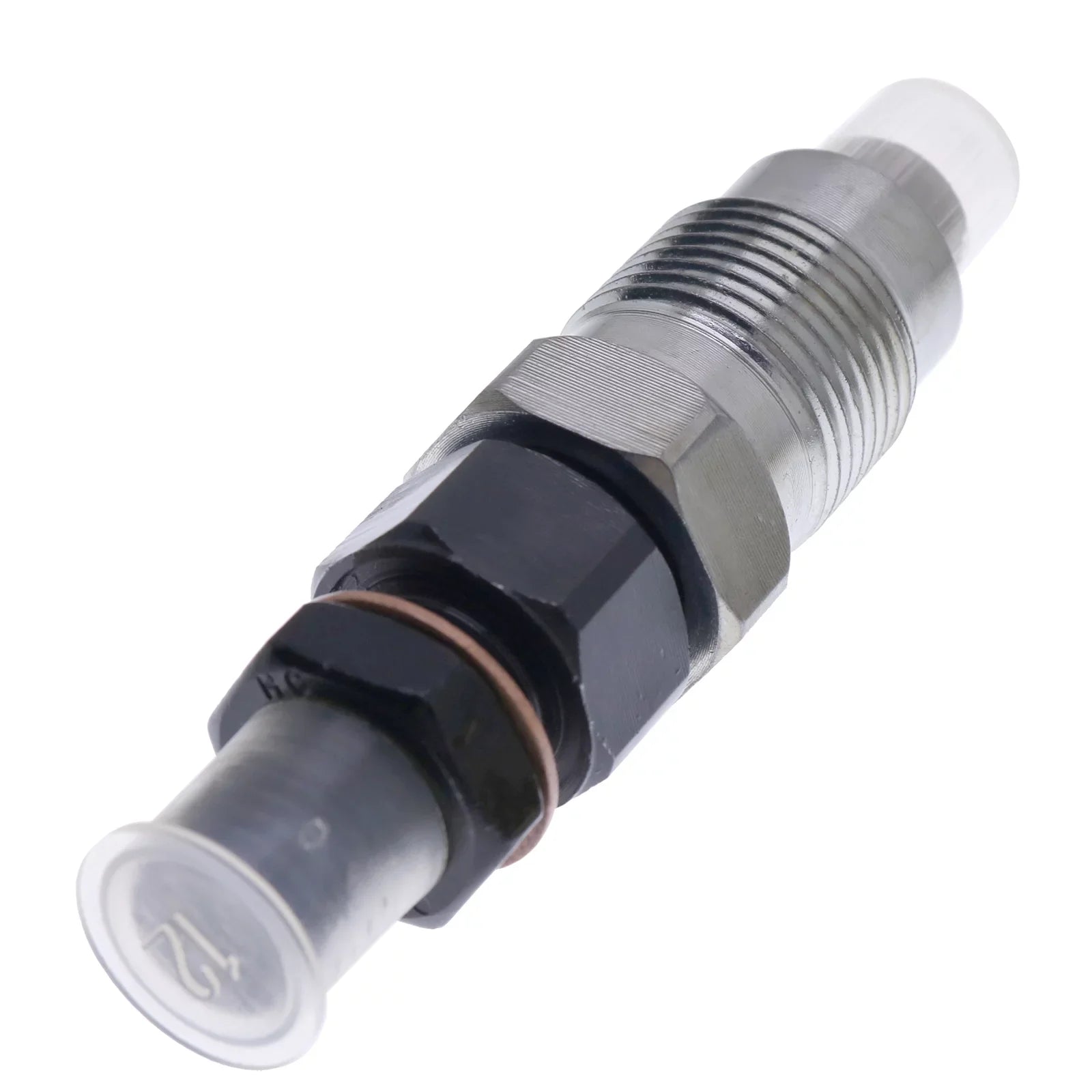 V3300 V3600 M9000 M8200 Injectors for 1C010-53900 EHEparts 4Pcs Kubota Engine Fuel M6800S