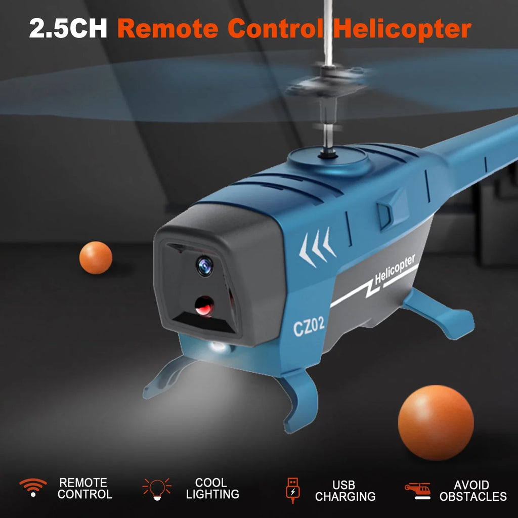 Helicopter Avoidance ChannelToy Airplanes Remote Remote With HtovilaHelicopter,Helicopter Aircraft 2.5 Huiop Altitude HelicopterHelicopter 2.5chStabilization Led Avoidance
