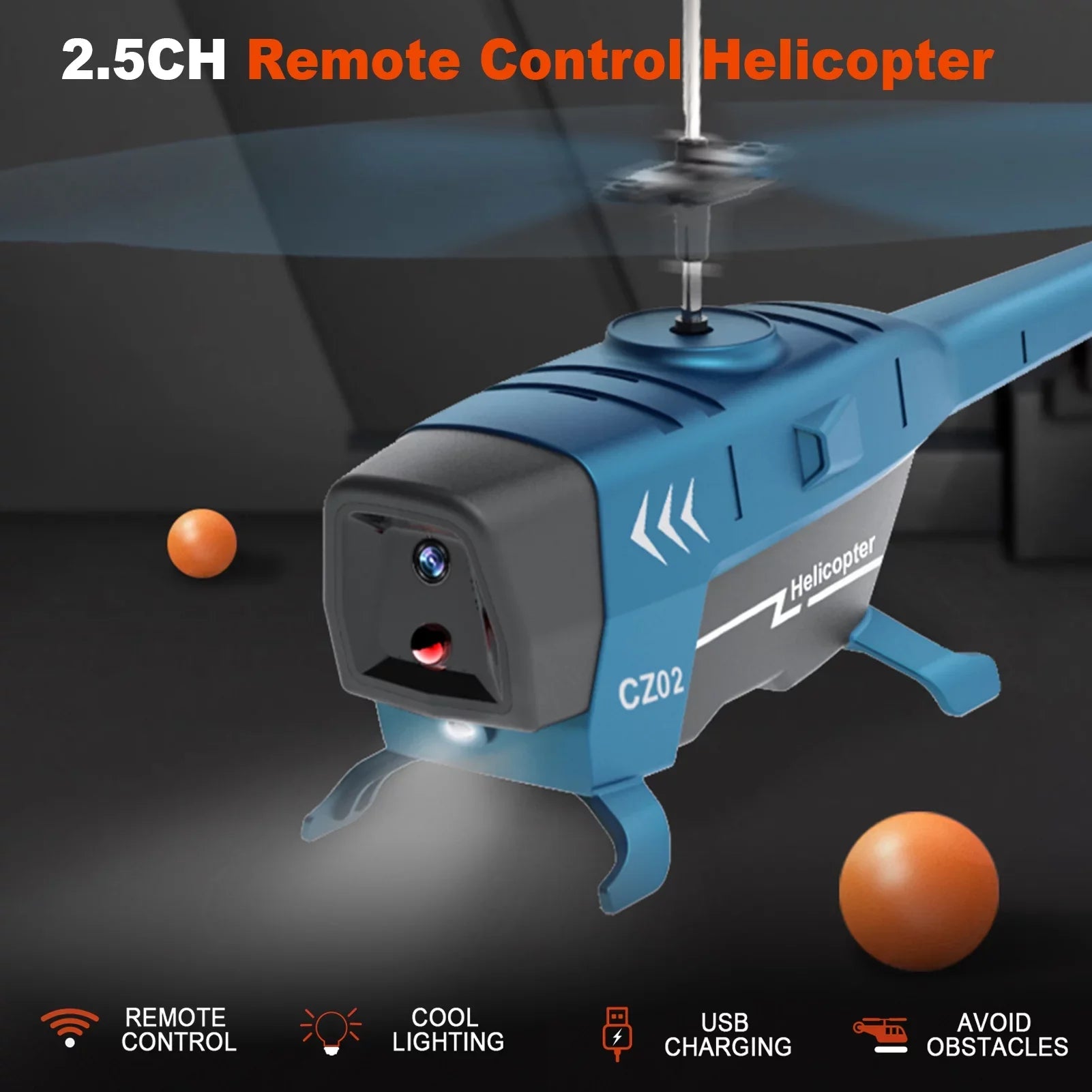 Helicopter Avoidance ChannelToy Airplanes Remote Remote With HtovilaHelicopter,Helicopter Aircraft 2.5 Huiop Altitude HelicopterHelicopter 2.5chStabilization Led Avoidance
