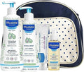 Nappy Newborn Cream Body Lotion, Mustela Massage Care Baby Anti Shampoo, Baby Moisturizer Oil, Hello Baby Set Baby Rash